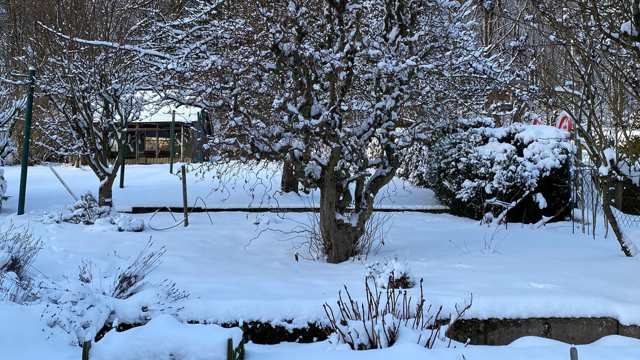 Photo of Outdoor in Luedenscheid