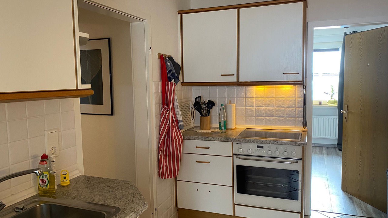 Photo of Kitchen in Luedenscheid