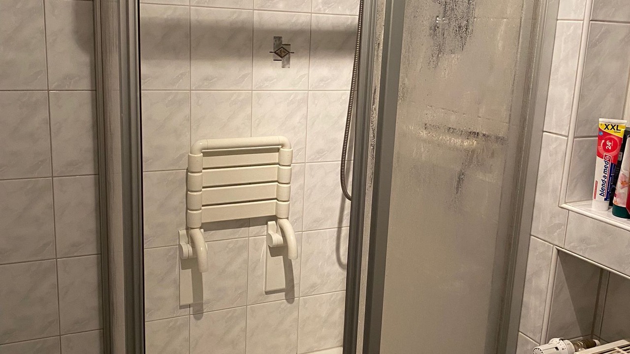 Photo of Bathroom in Luedenscheid