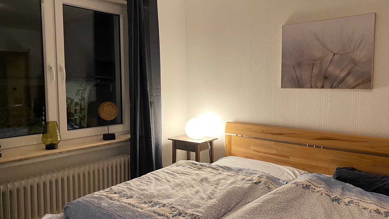Photo of Bedroom in Luedenscheid