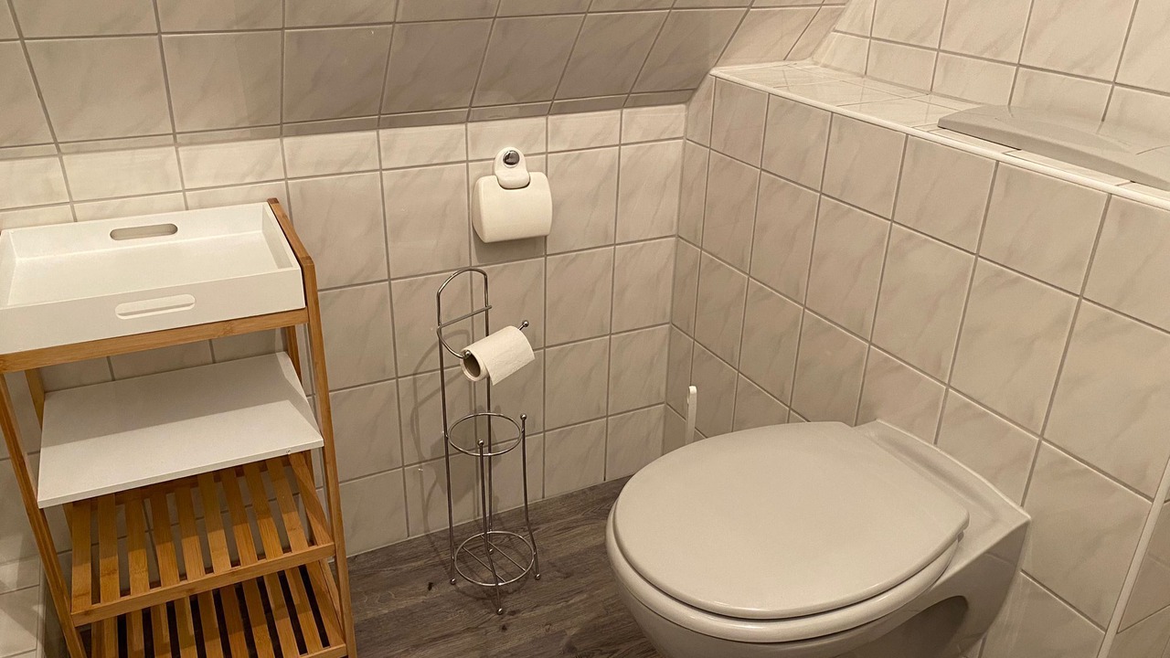 Photo of Bathroom in Luedenscheid