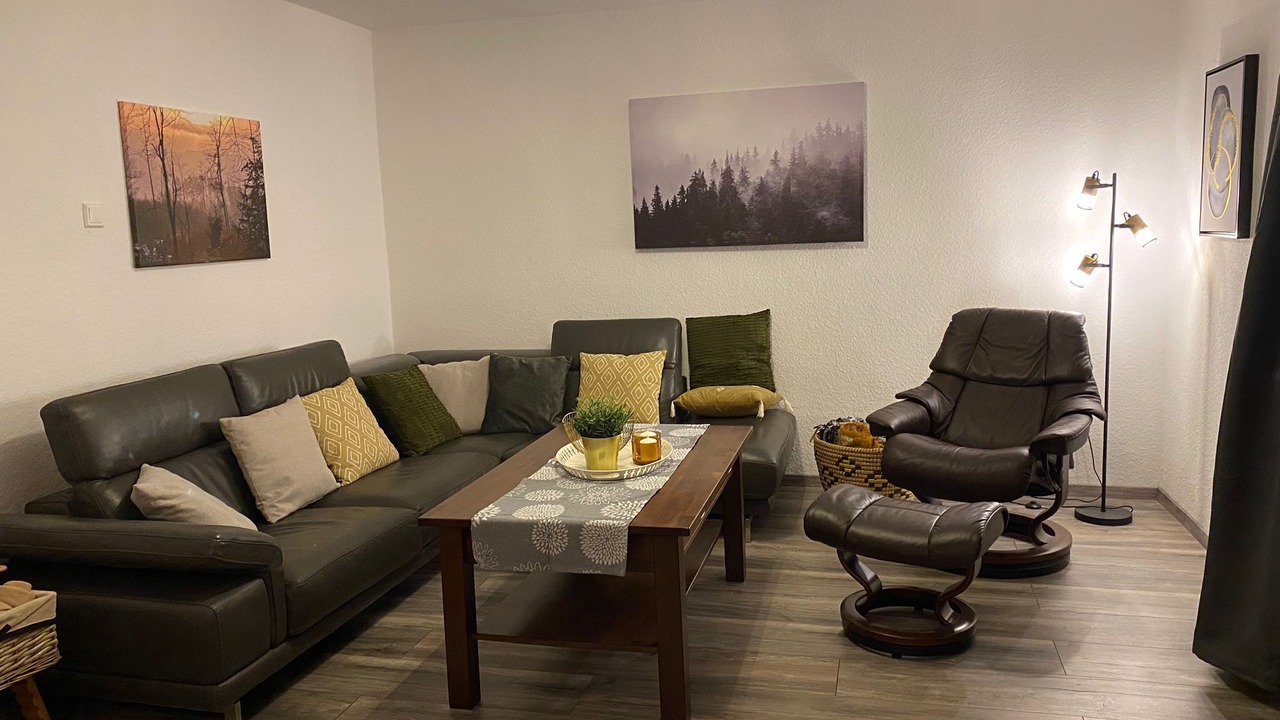 Photo of Livingroom in Luedenscheid