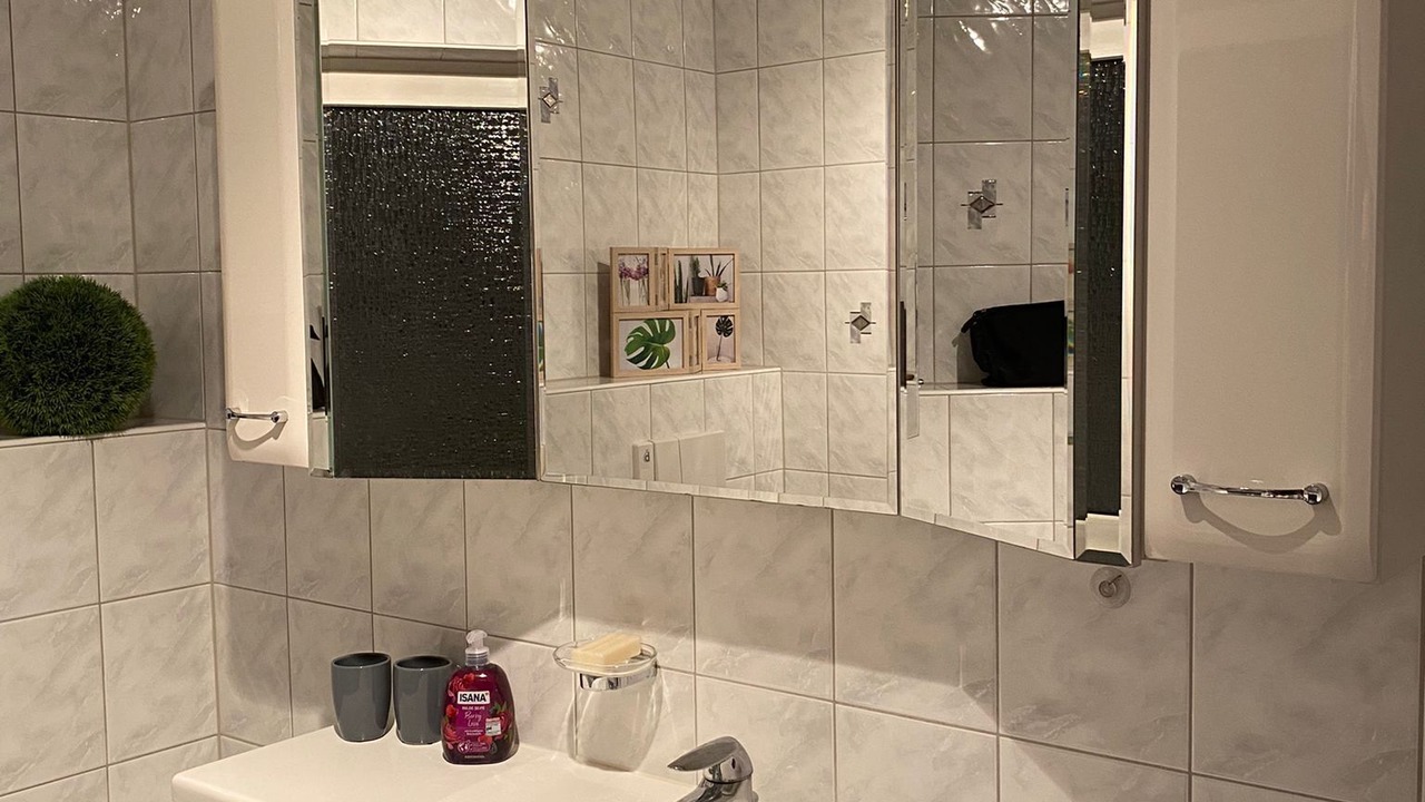 Photo of Bathroom in Luedenscheid