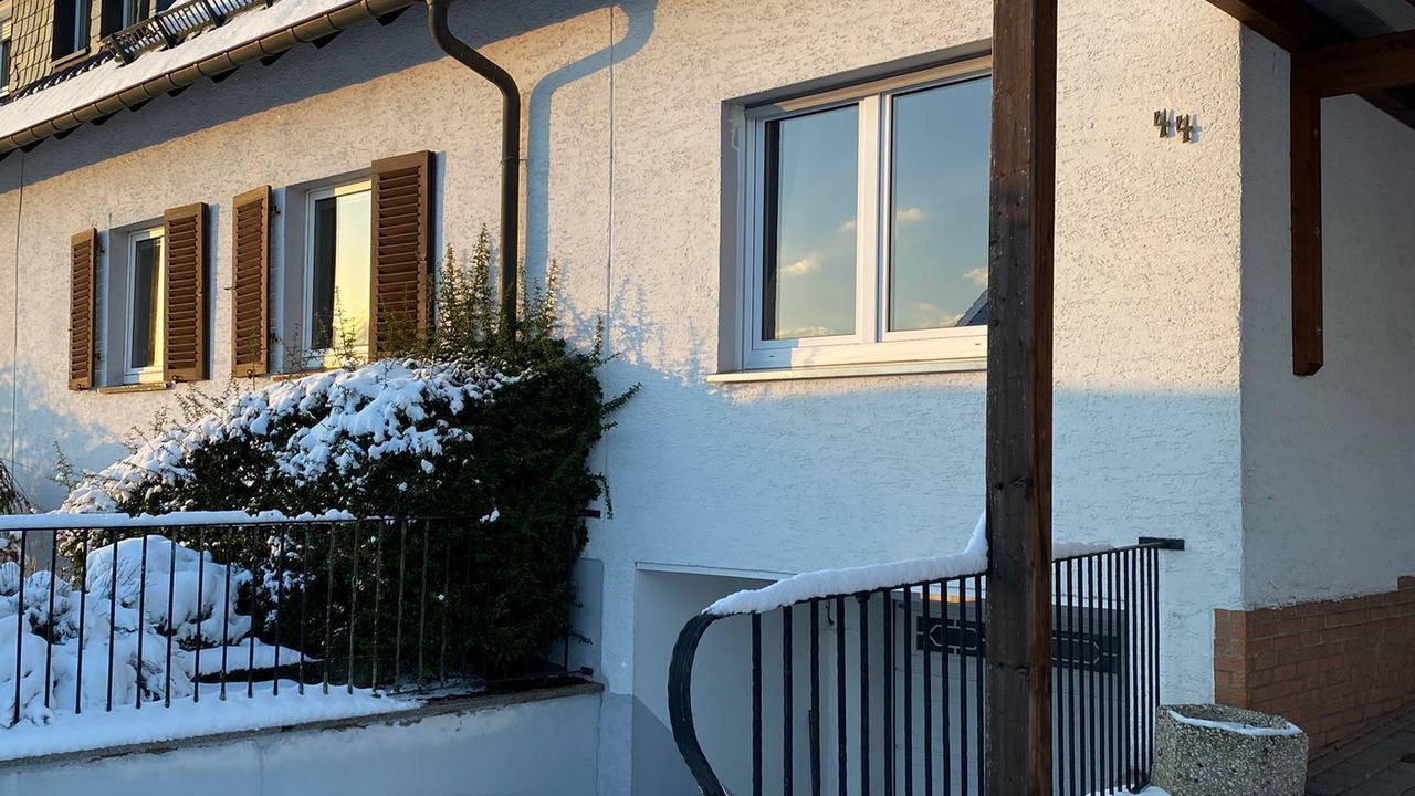 Photo of Outdoor in Luedenscheid