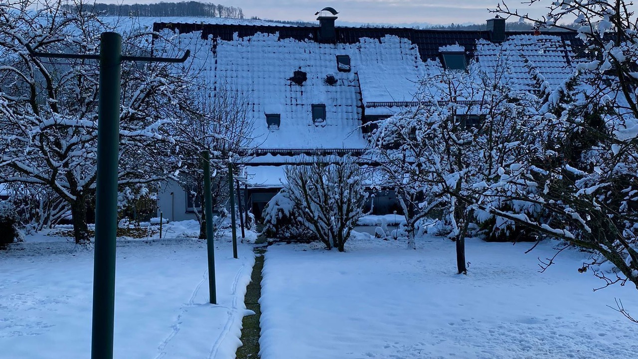 Photo of Outdoor in Luedenscheid