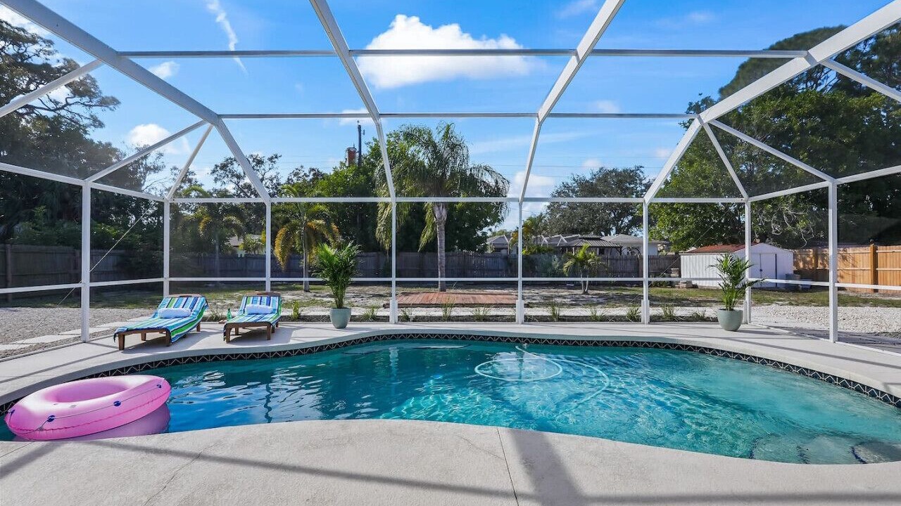 Photo of Outdoor in Belair Bayou
