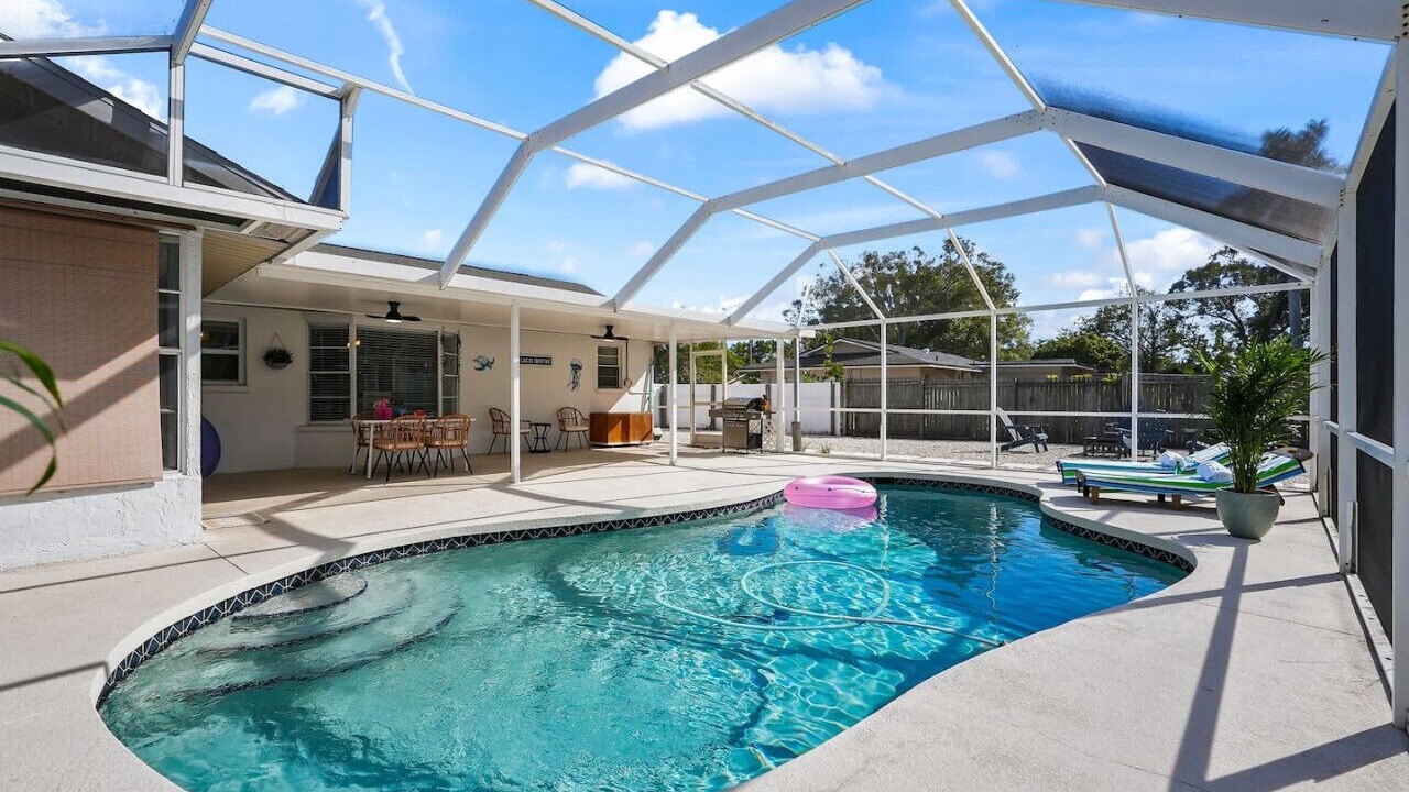 Photo of Outdoor in Belair Bayou