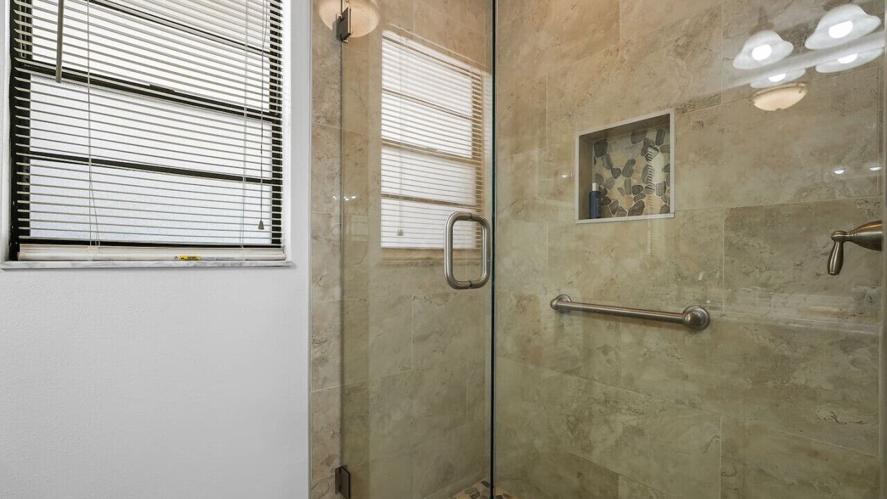 Photo of Bathroom in Belair Bayou