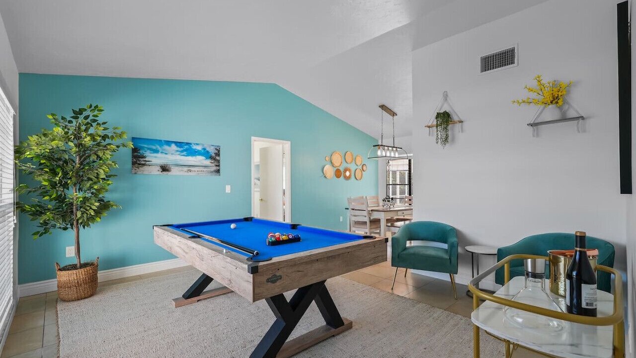 Photo of Bedroom in Belair Bayou