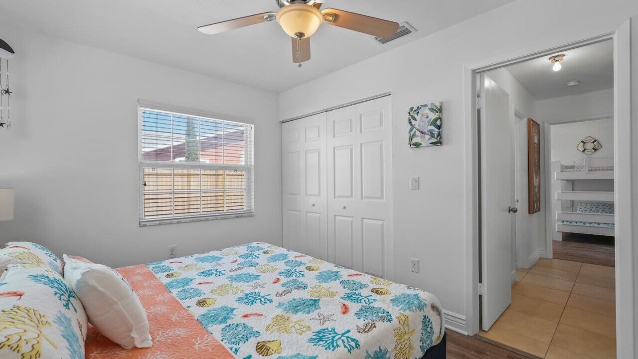 Photo of Bedroom in Belair Bayou