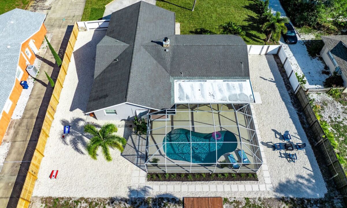 Photo of Outdoor in Belair Bayou