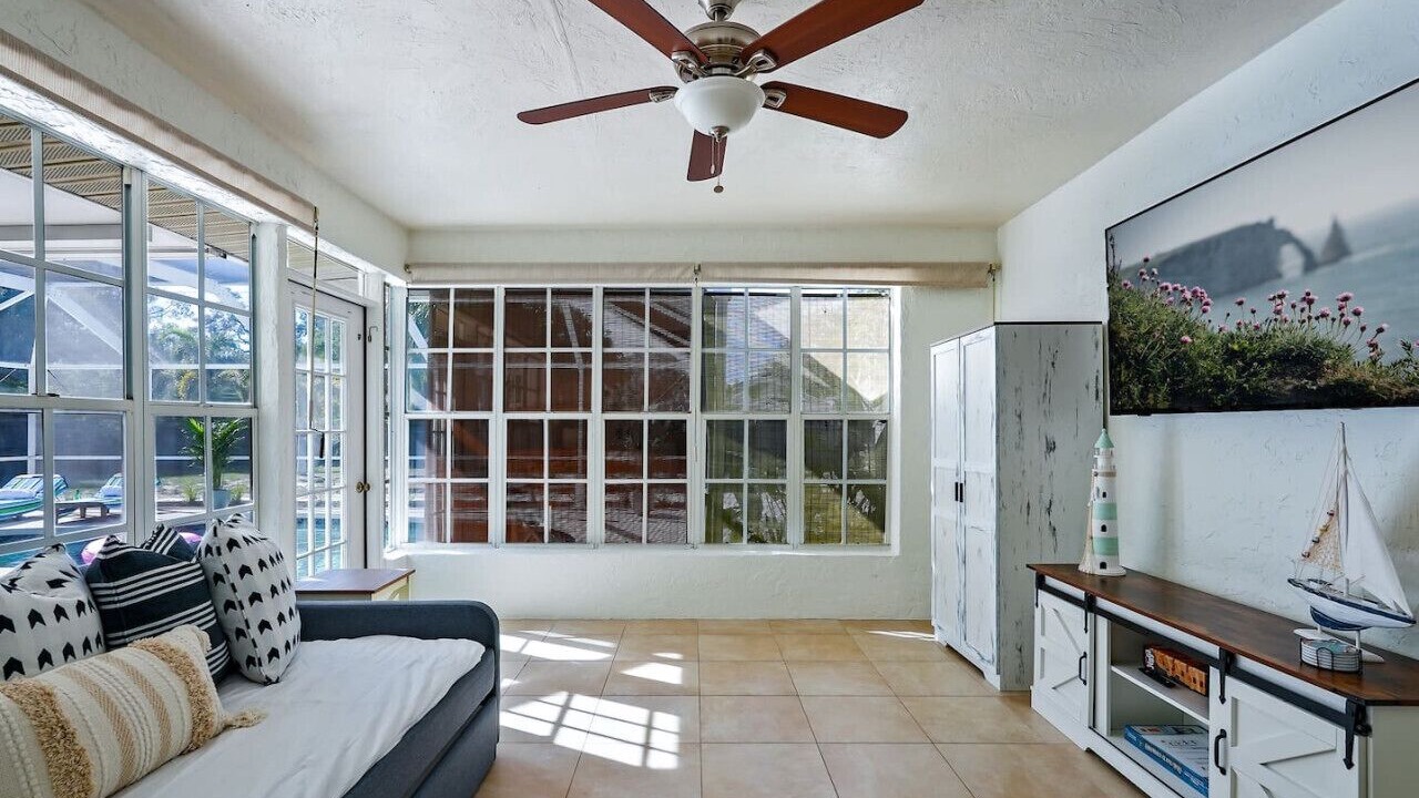 Photo of Bedroom in Belair Bayou