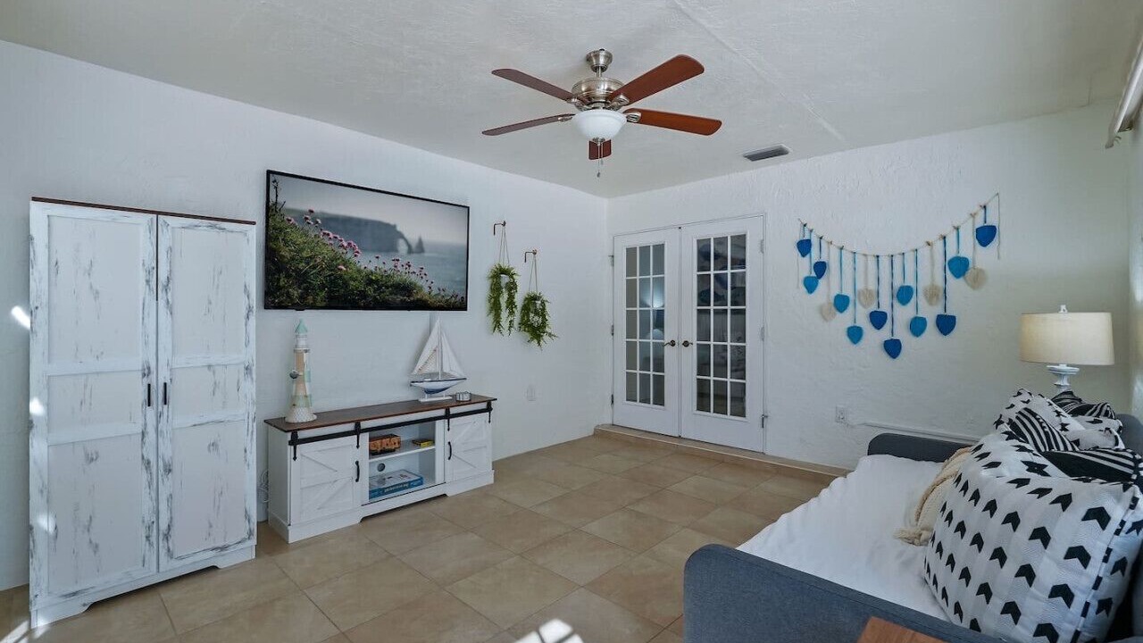 Photo of Bedroom in Belair Bayou