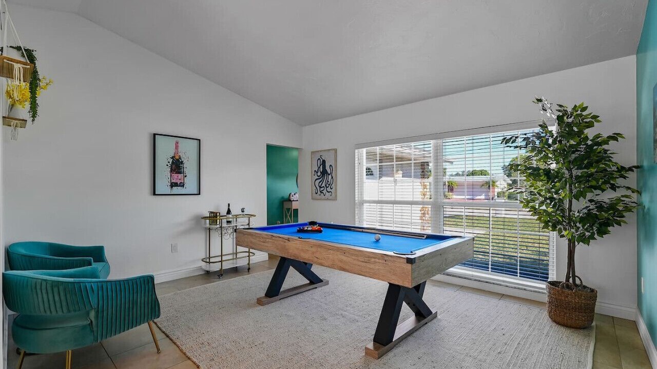 Photo of Bedroom in Belair Bayou