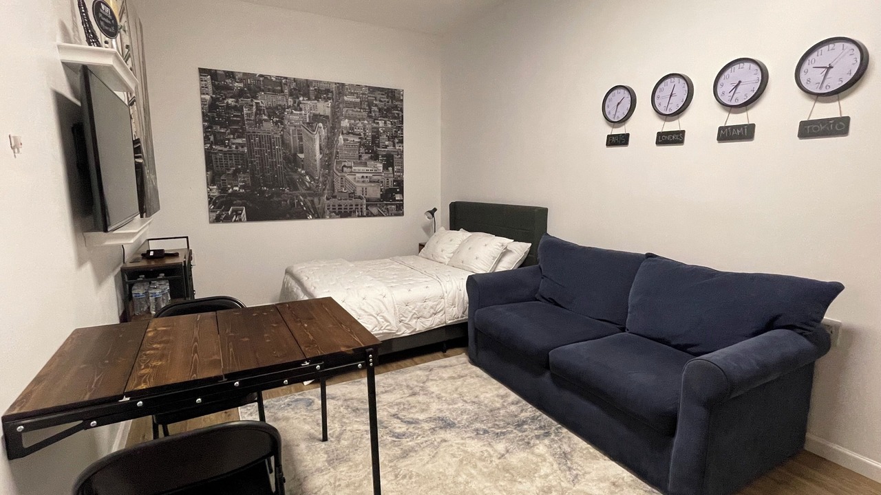 Photo of Bedroom in Miramar