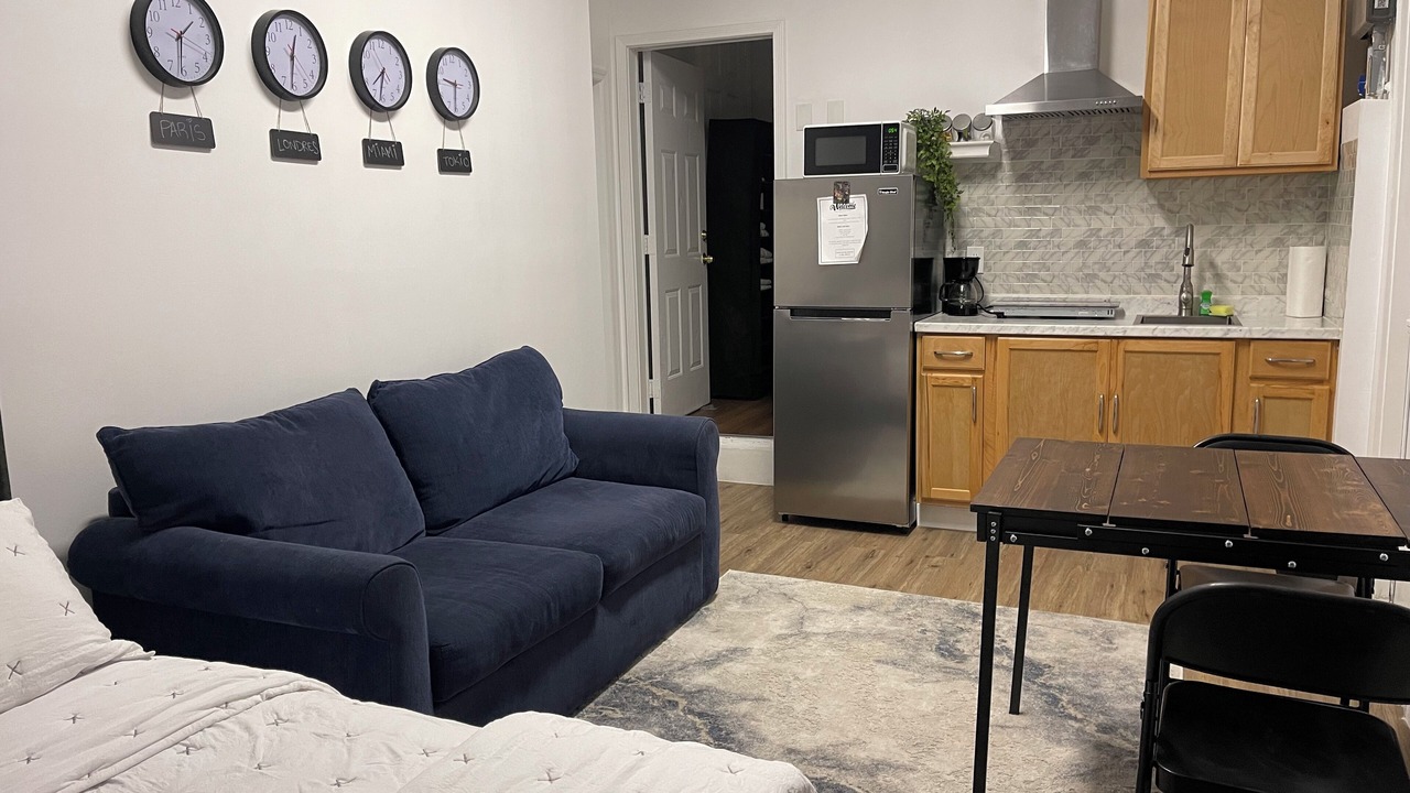 Photo of Kitchen in Miramar