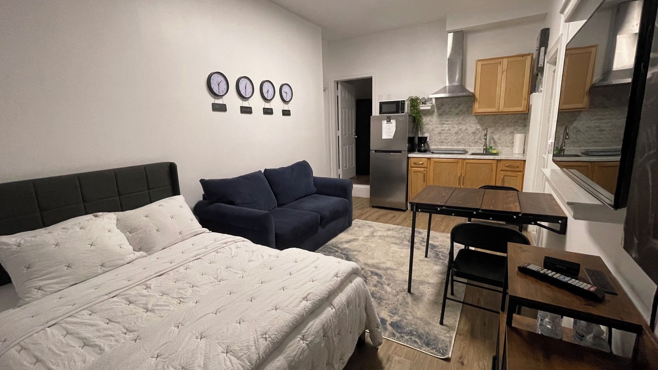 Photo of Bedroom in Miramar