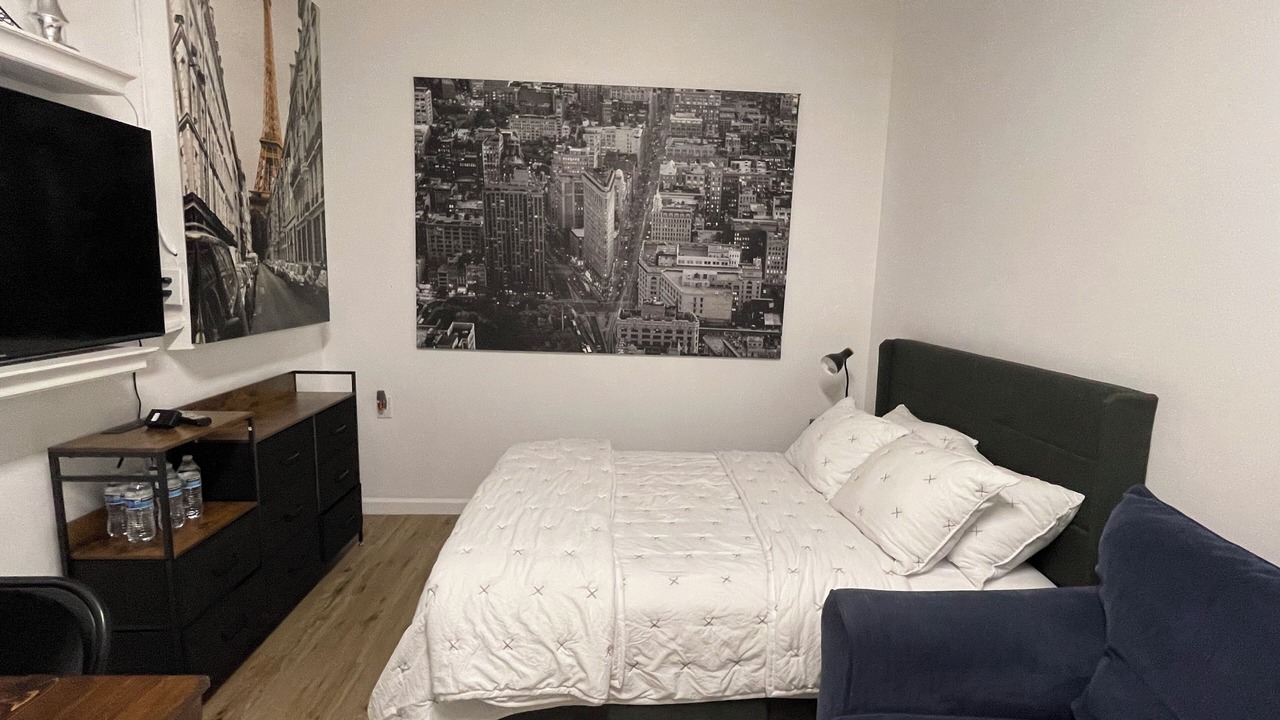 Photo of Bedroom in Miramar