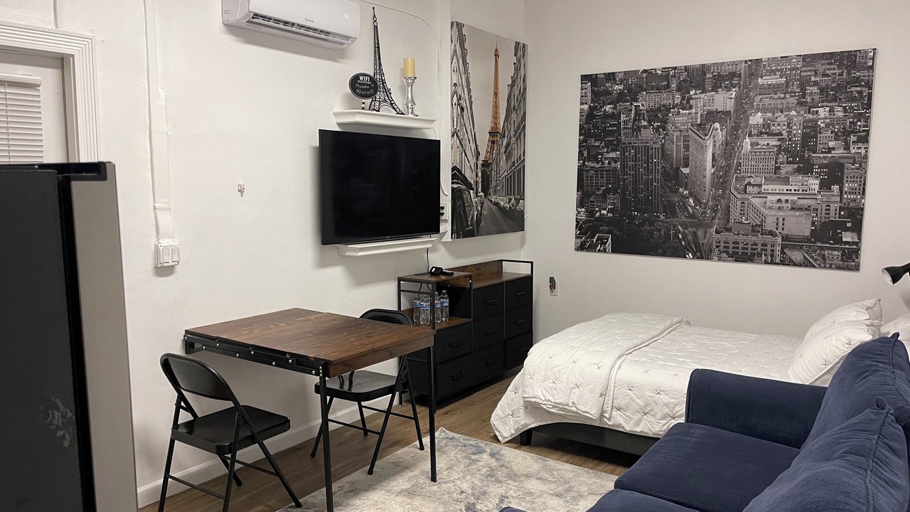 Photo of Bedroom in Miramar