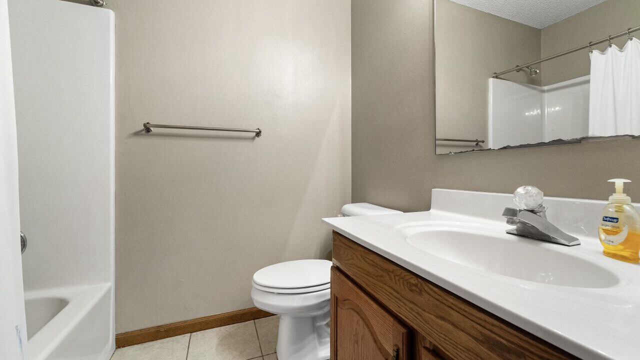 Photo of Bathroom in Lake Ozark