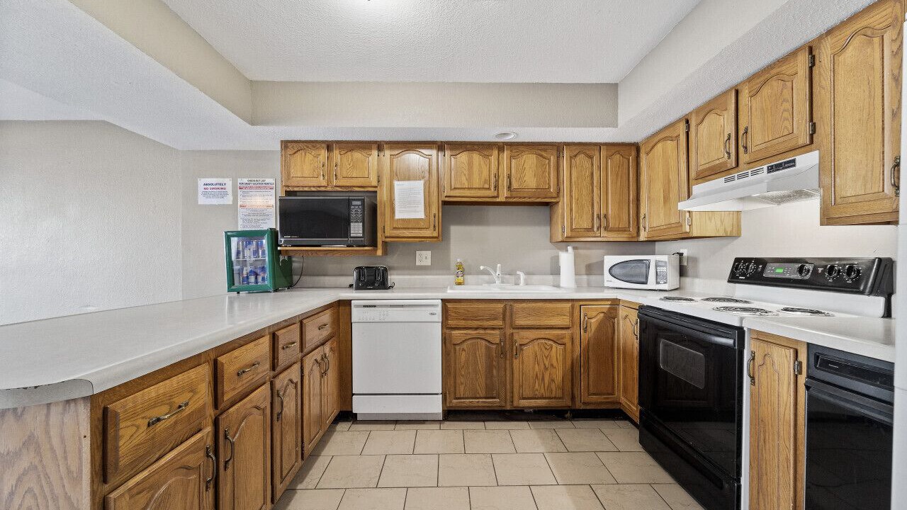 Photo of Kitchen in Lake Ozark