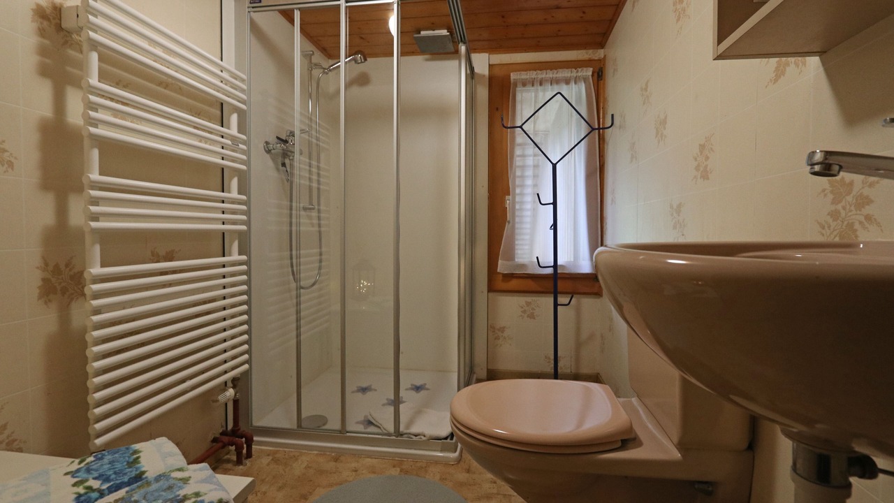 Photo of Bathroom in Barau