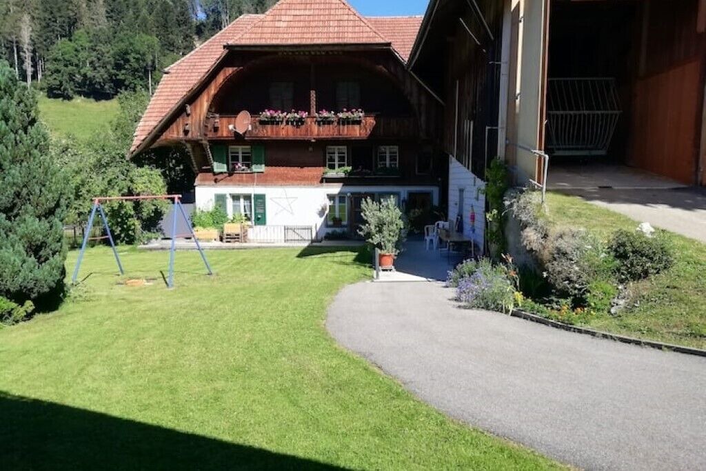 Photo of Outdoor in Barau