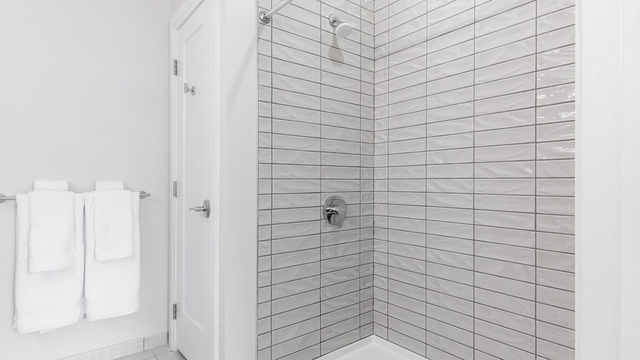 Photo of Bathroom in Newtonville