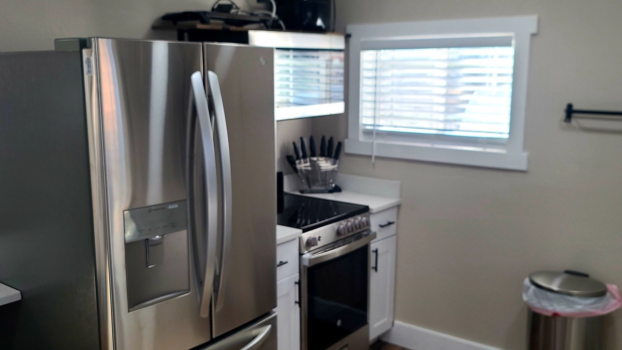 Photo of Kitchen in Richfield