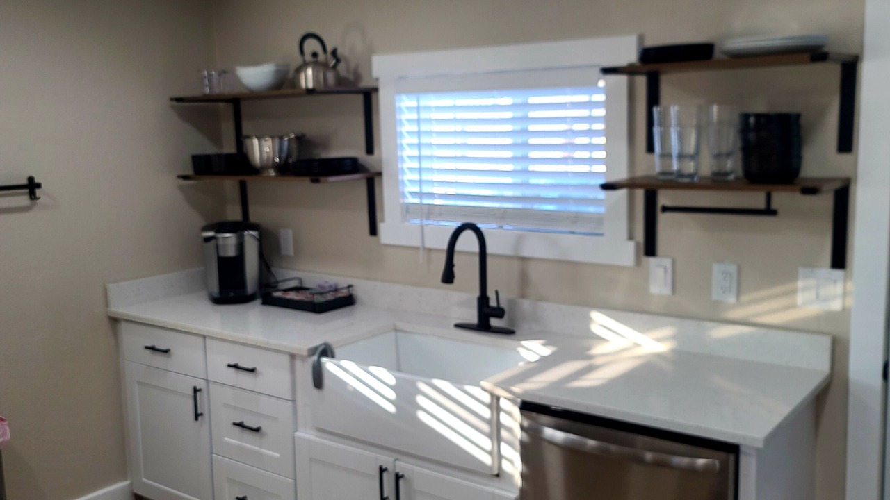 Photo of Kitchen in Richfield