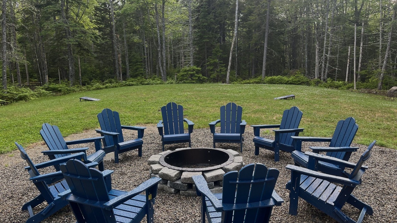 Photo of Outdoor in Town Hill