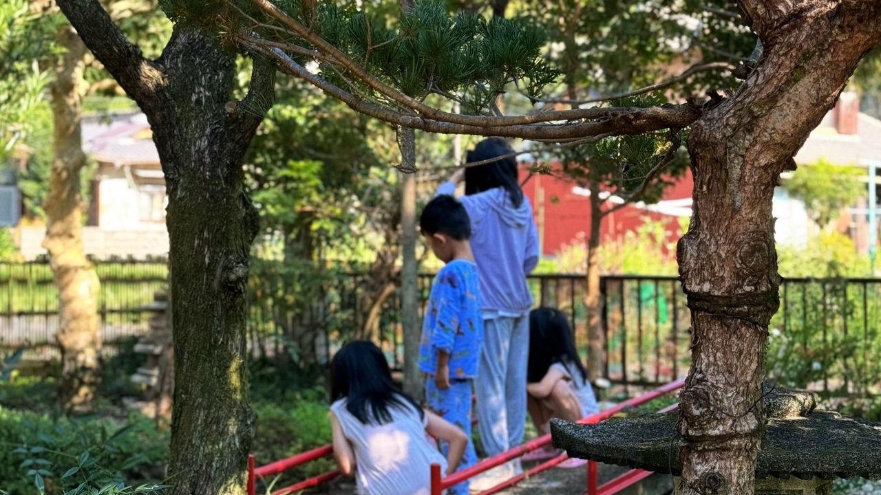 Photo of Outdoor in Kani