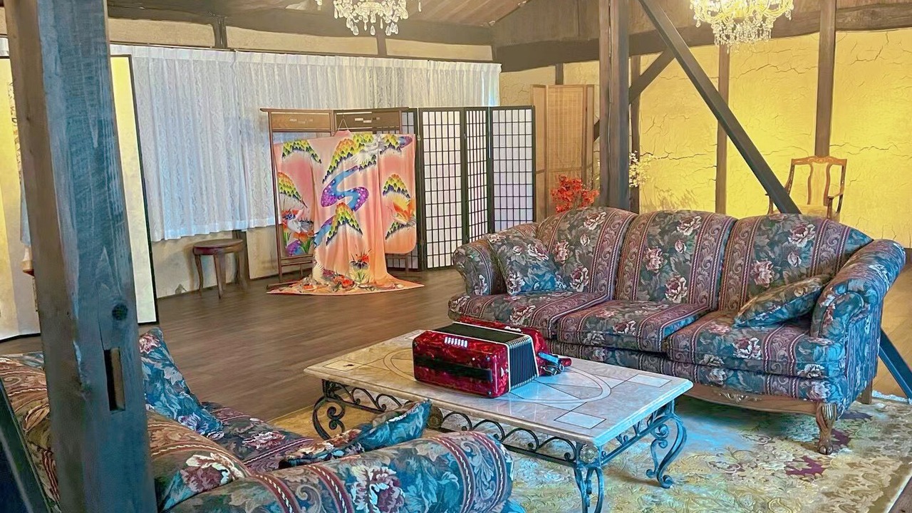 Photo of Livingroom in Kani