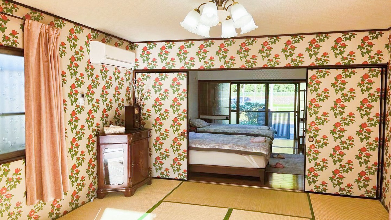 Photo of Bedroom in Kani