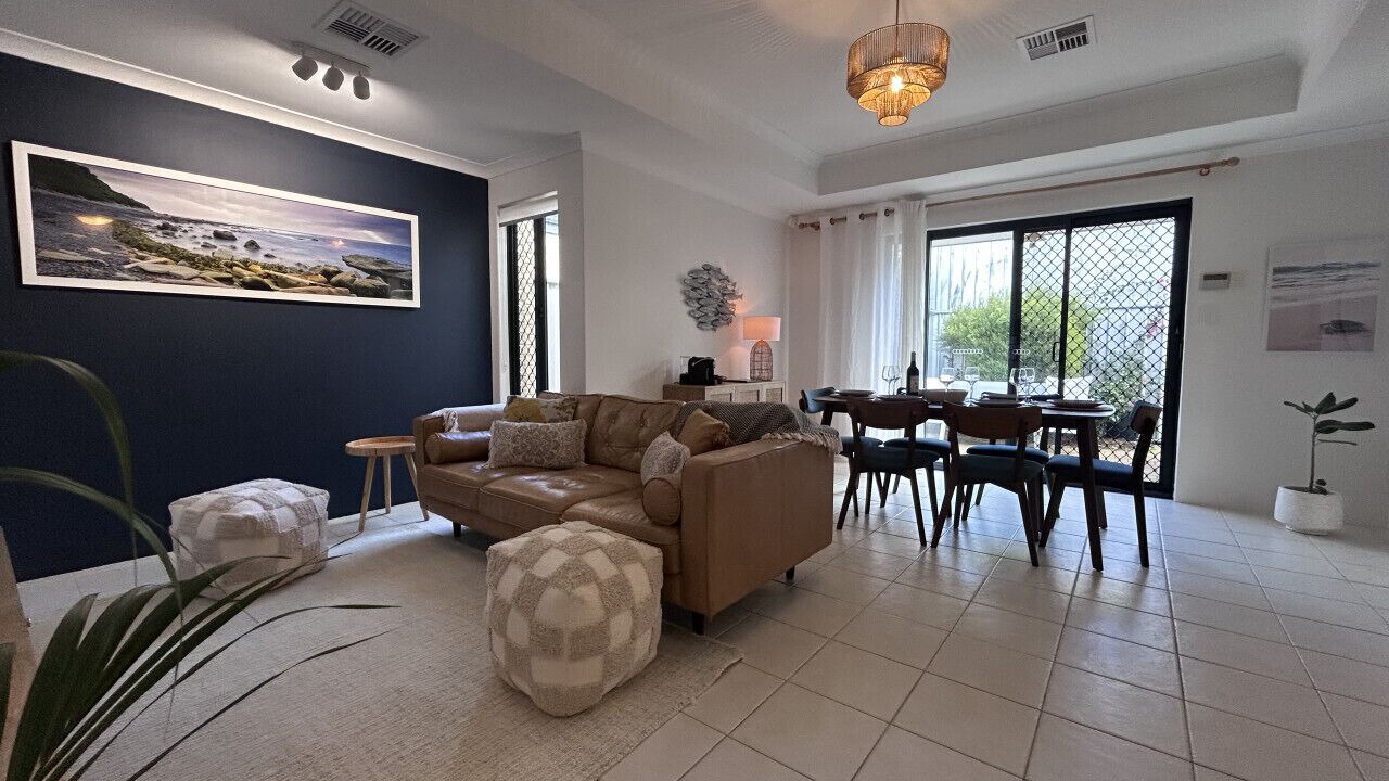 Photo of Livingroom in Mandurah