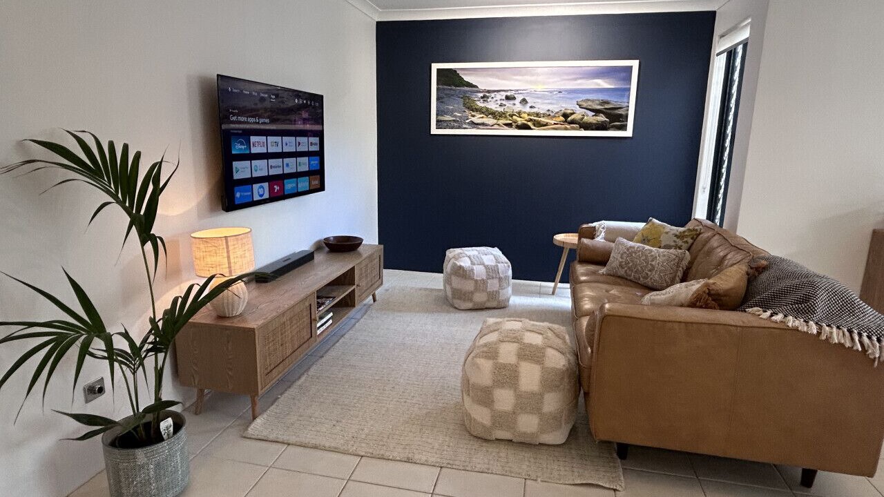 Photo of Bedroom in Mandurah