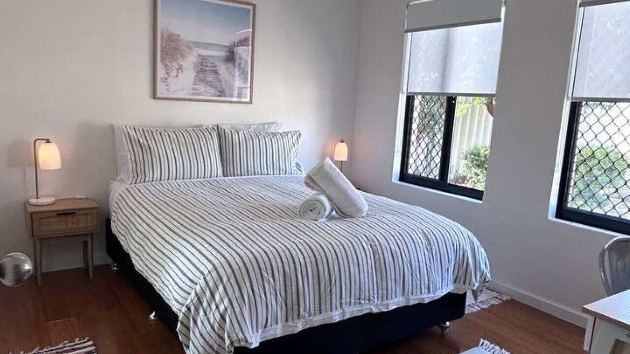 Photo of Bedroom in Mandurah