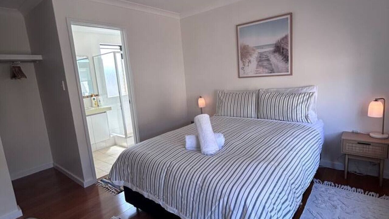Photo of Bedroom in Mandurah