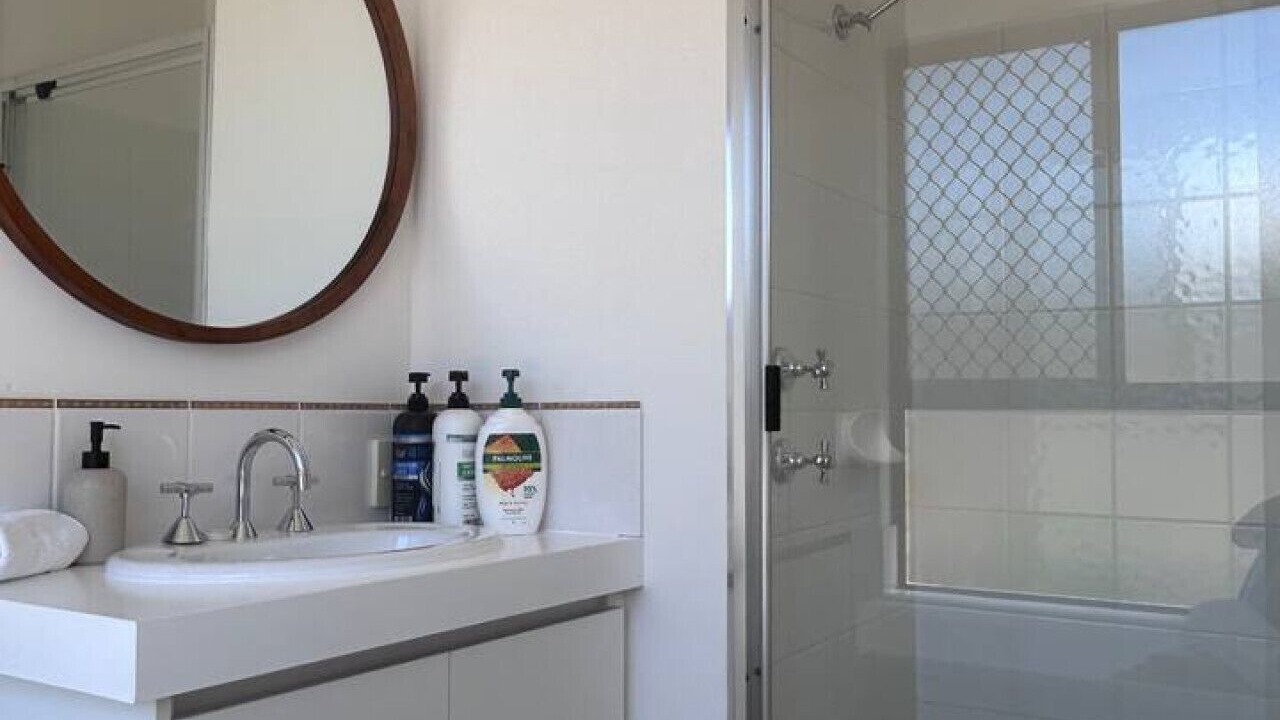 Photo of Bathroom in Mandurah