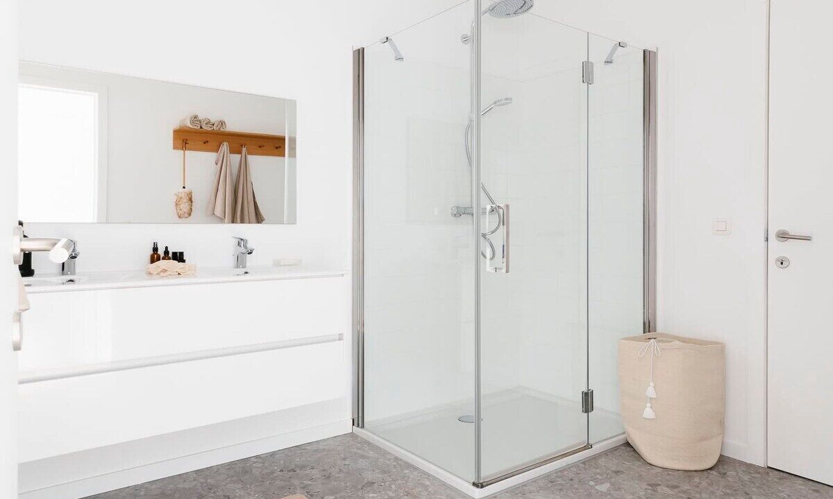 Photo of Bathroom in Amandus - Atheneum