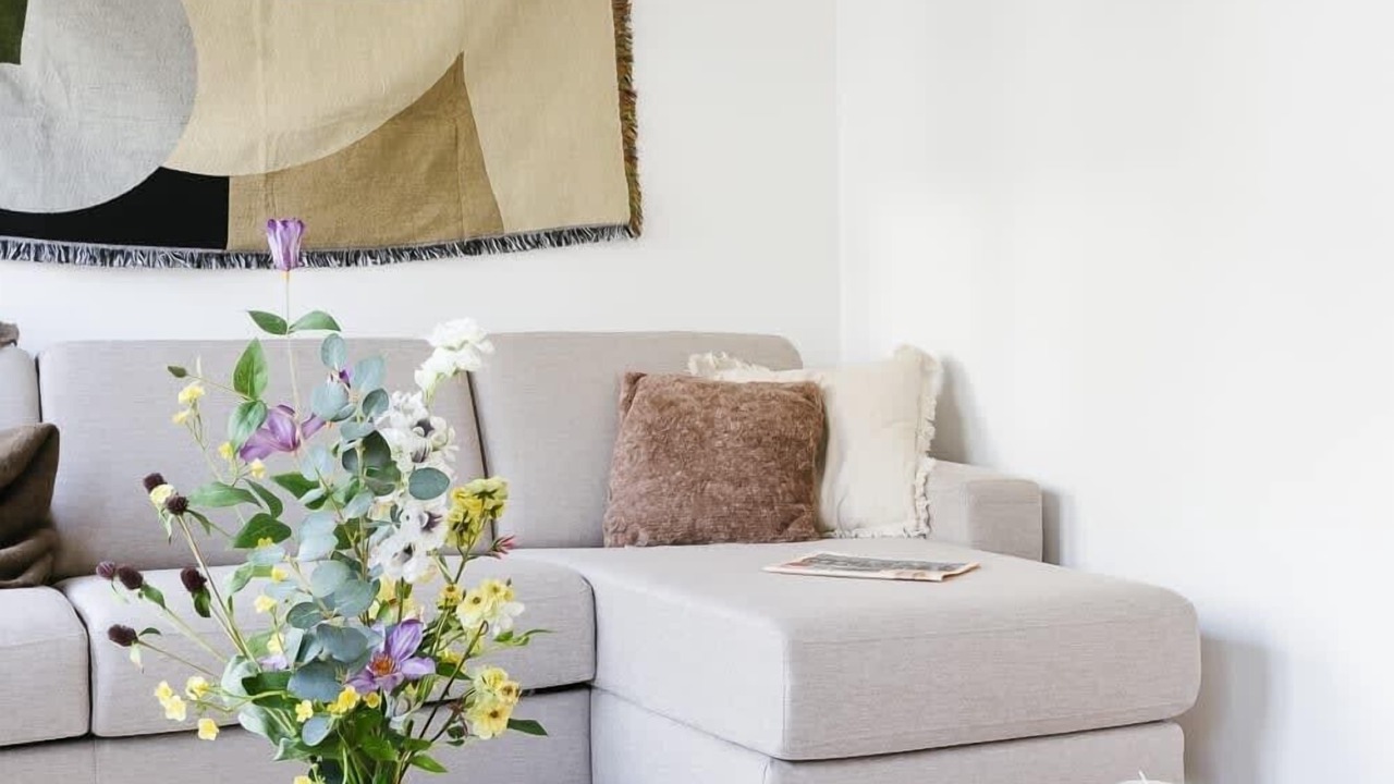 Photo of Livingroom in Amandus - Atheneum