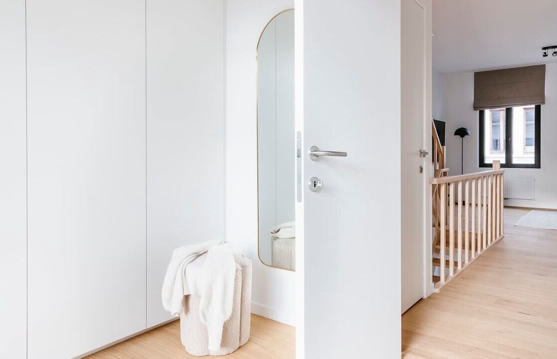 Photo of Bedroom in Amandus - Atheneum