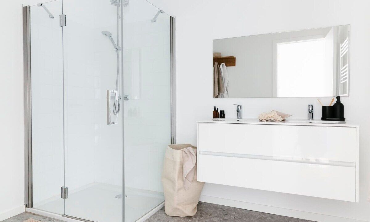 Photo of Bathroom in Amandus - Atheneum