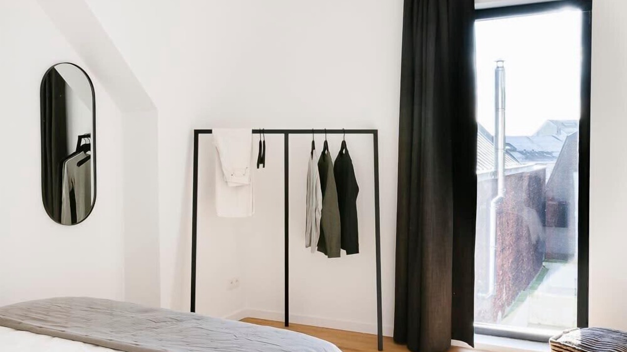 Photo of Bedroom in Amandus - Atheneum
