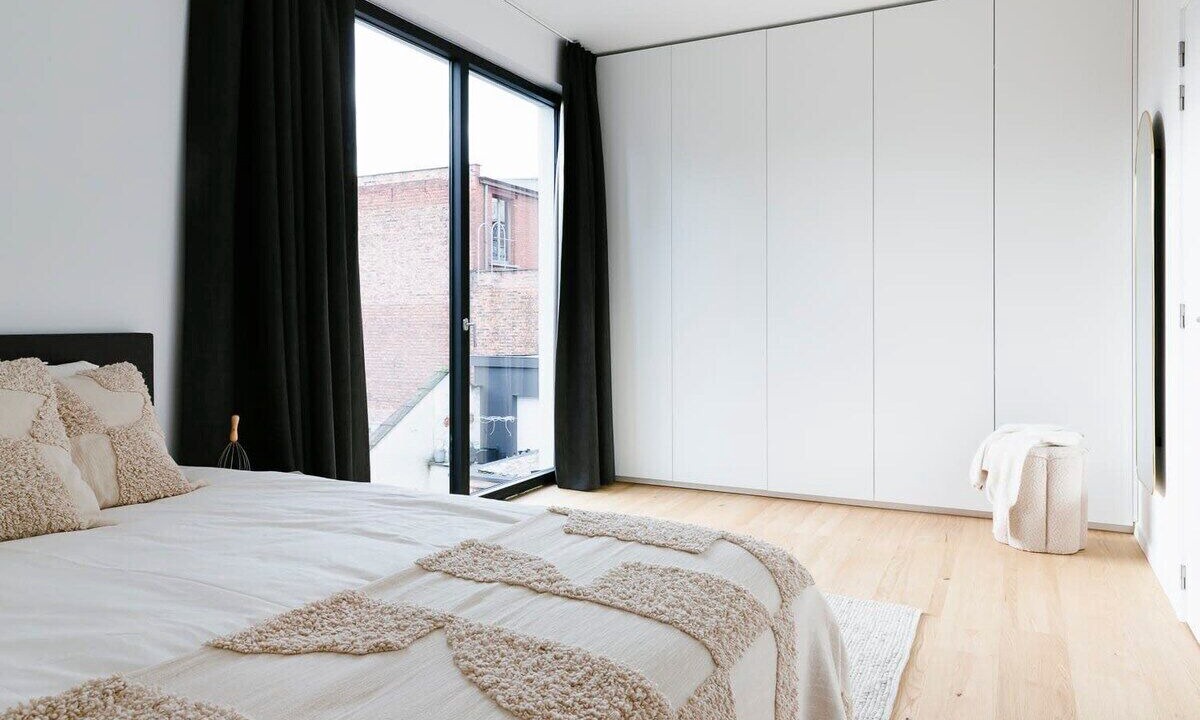 Photo of Bedroom in Amandus - Atheneum