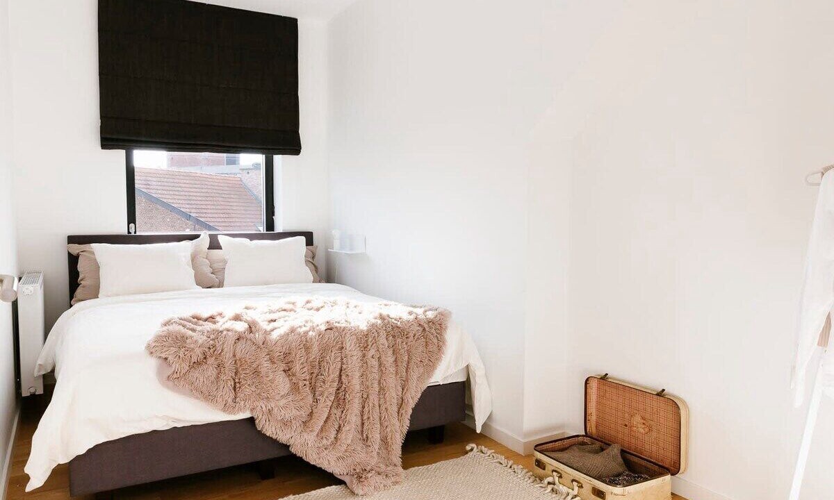 Photo of Bedroom in Amandus - Atheneum