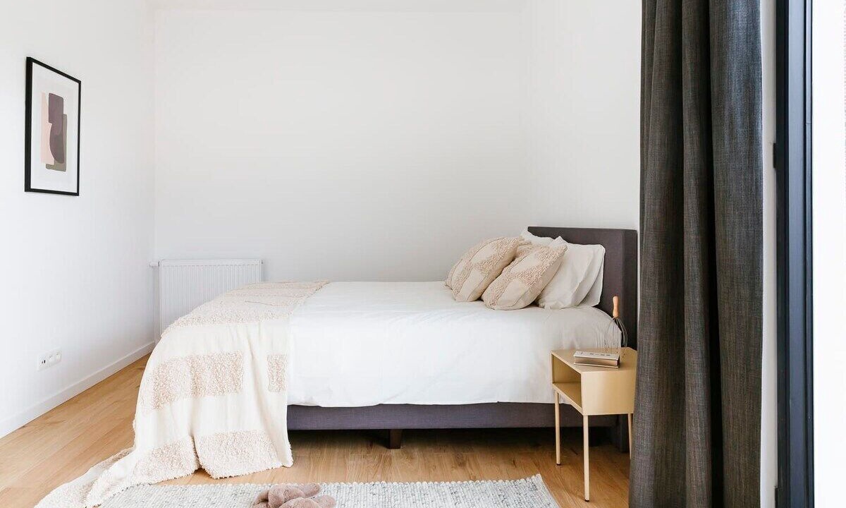Photo of Bedroom in Amandus - Atheneum