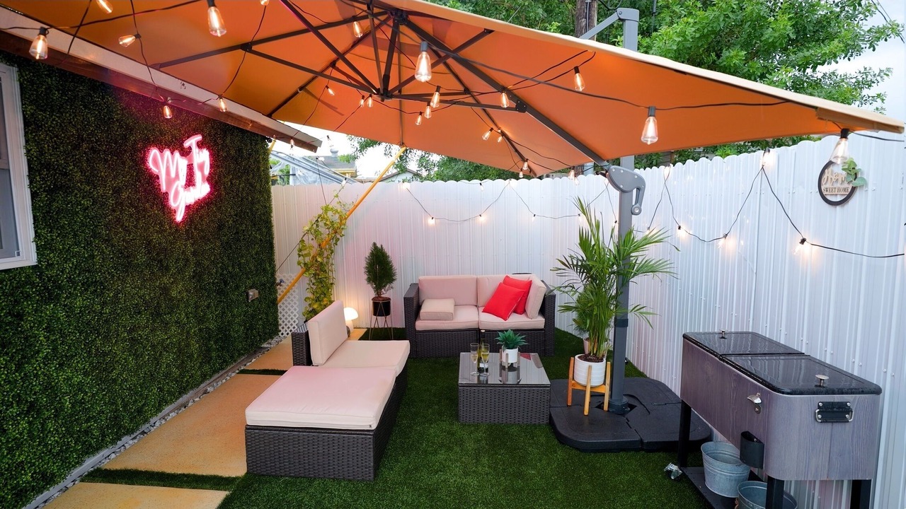 Photo of Outdoor in Carol City