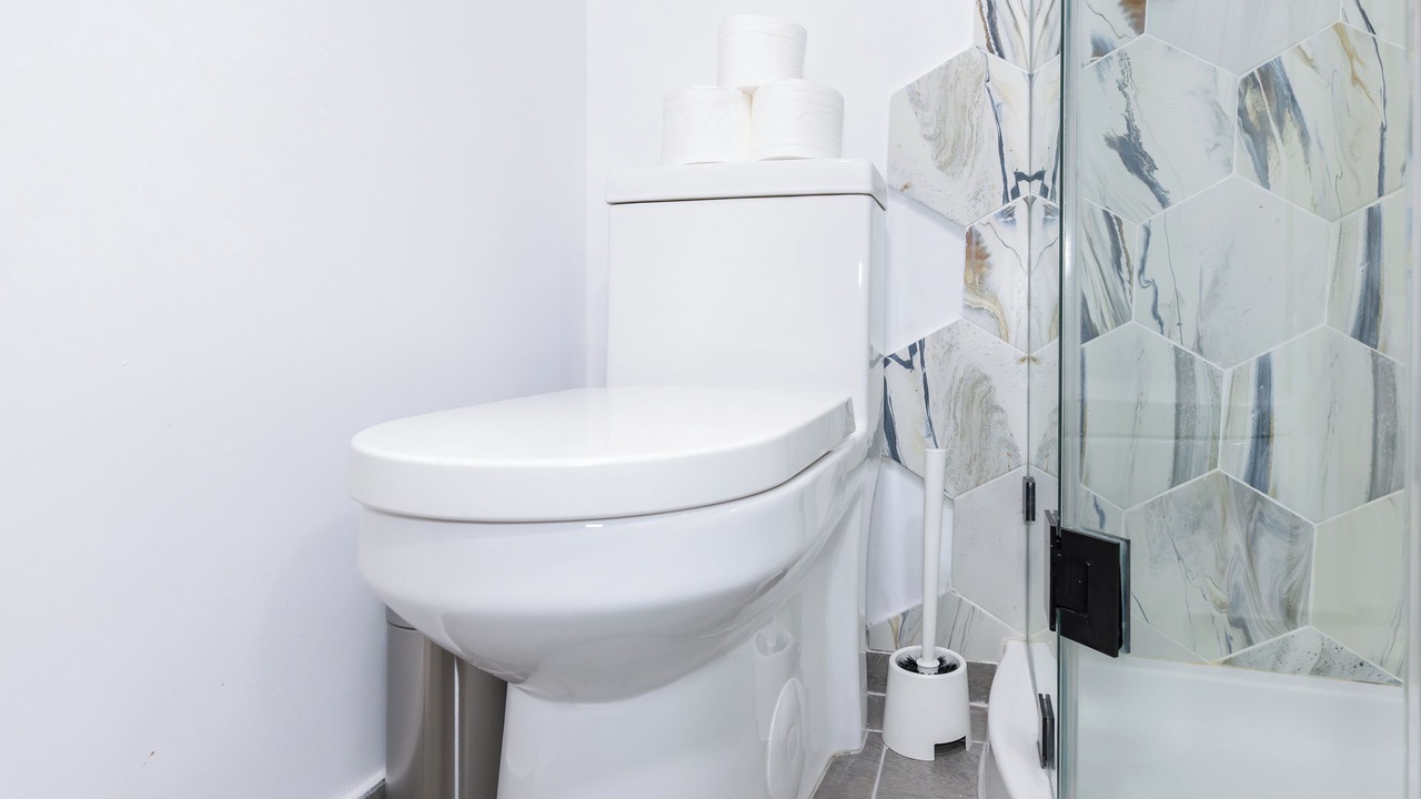 Photo of Bathroom in Carol City
