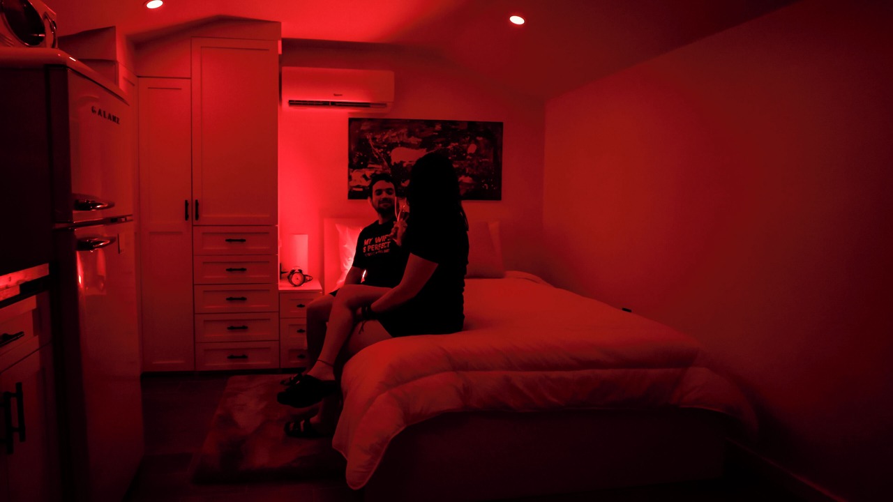 Photo of Bedroom in Carol City